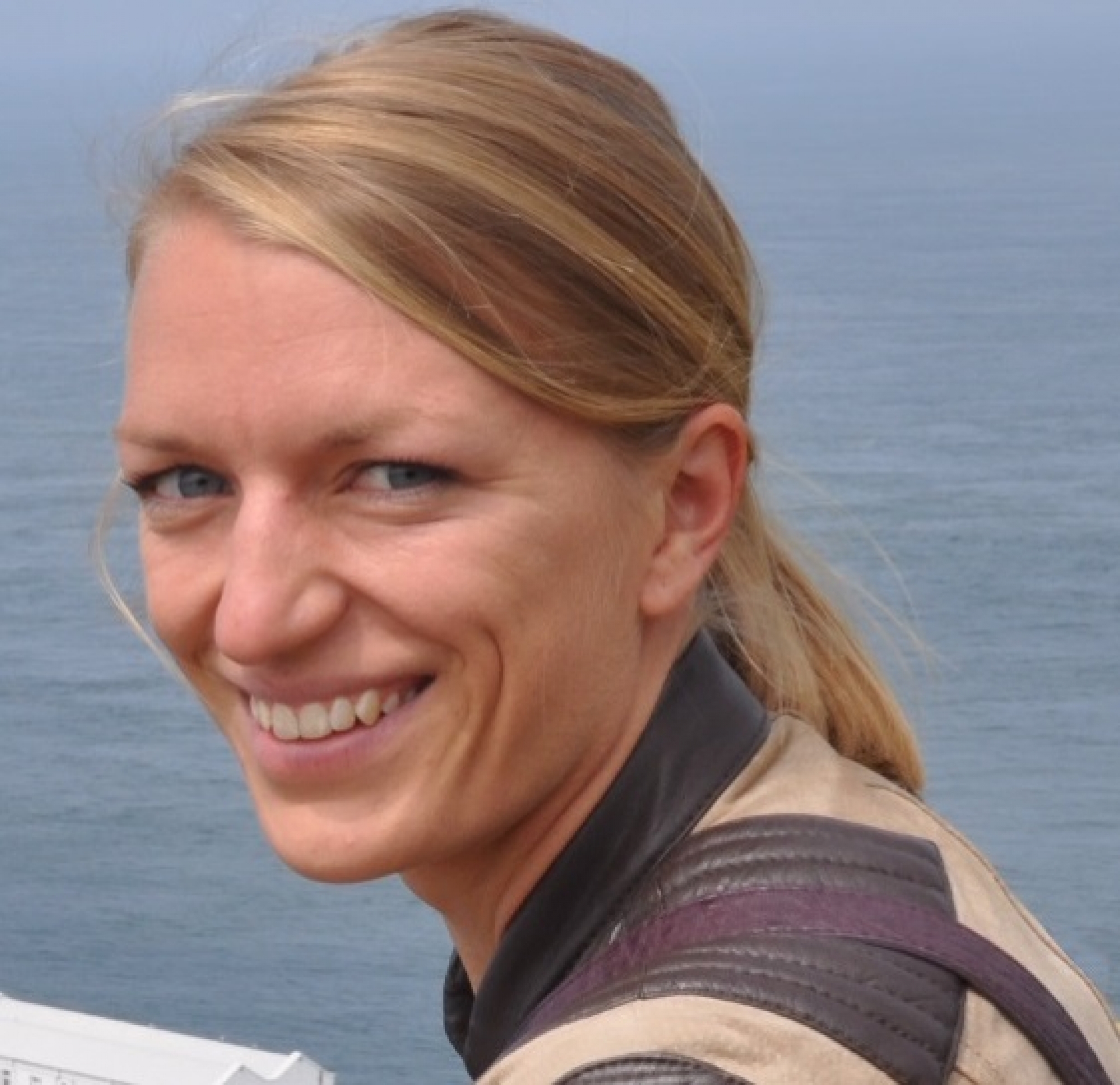 Sharon Logie